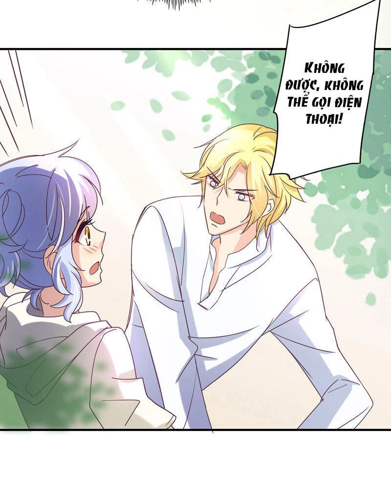 Cuồng Duệ Tiểu Thê Chapter 47 - Trang 12