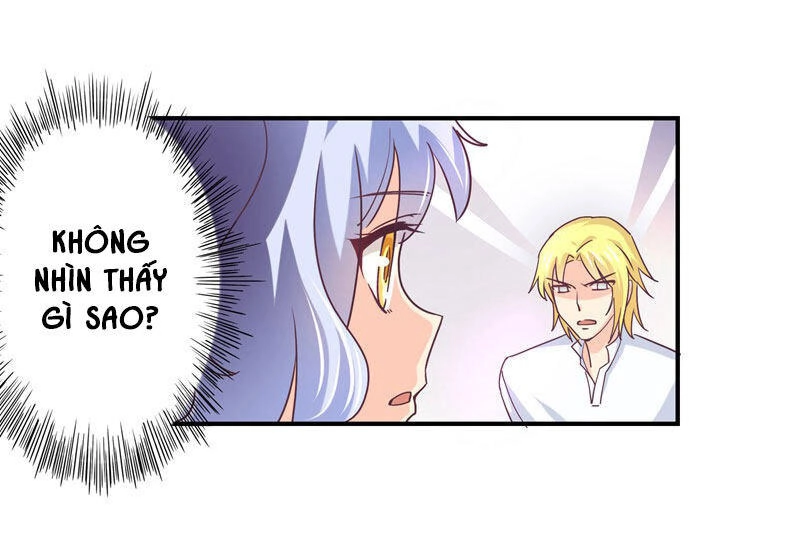 Cuồng Duệ Tiểu Thê Chapter 47 - Trang 15