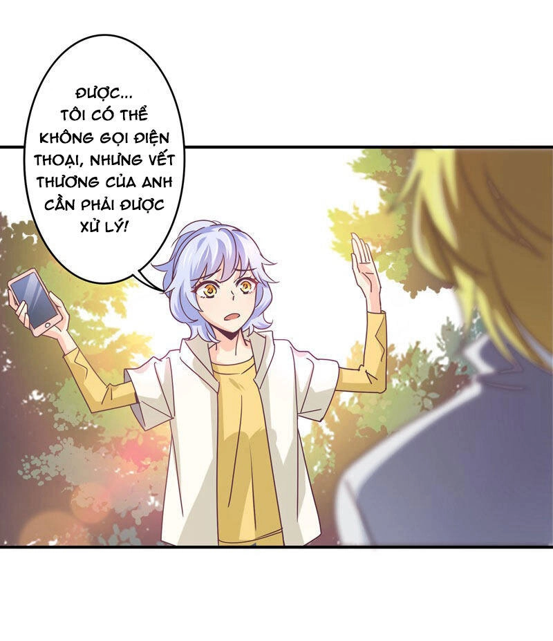 Cuồng Duệ Tiểu Thê Chapter 47 - Trang 16