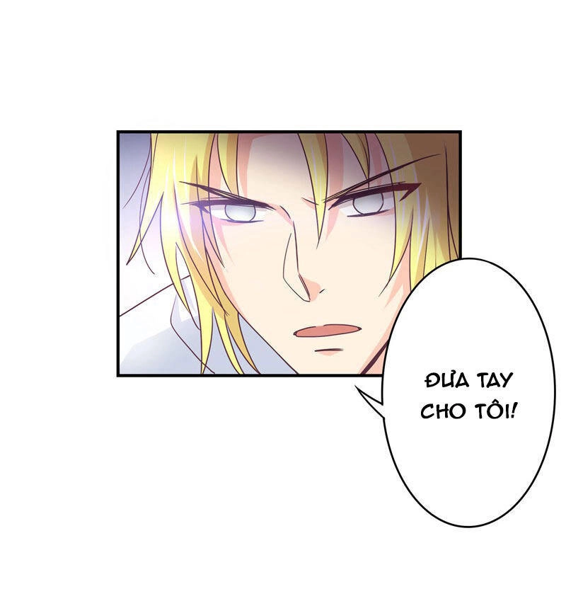 Cuồng Duệ Tiểu Thê Chapter 47 - Trang 17