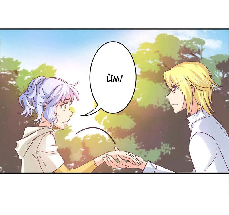Cuồng Duệ Tiểu Thê Chapter 47 - Trang 18