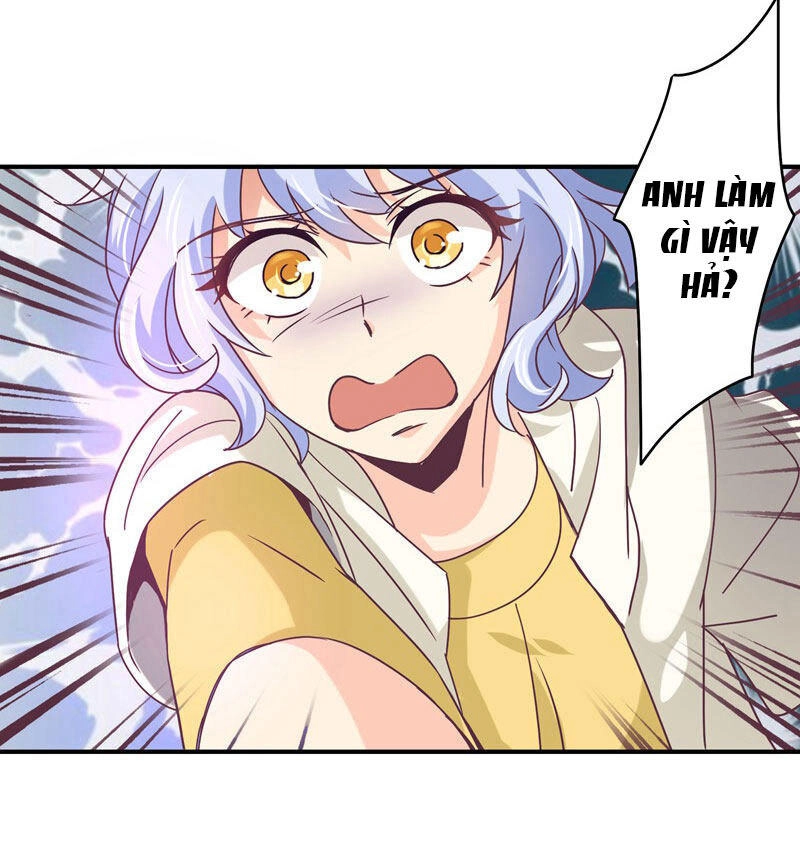 Cuồng Duệ Tiểu Thê Chapter 47 - Trang 21