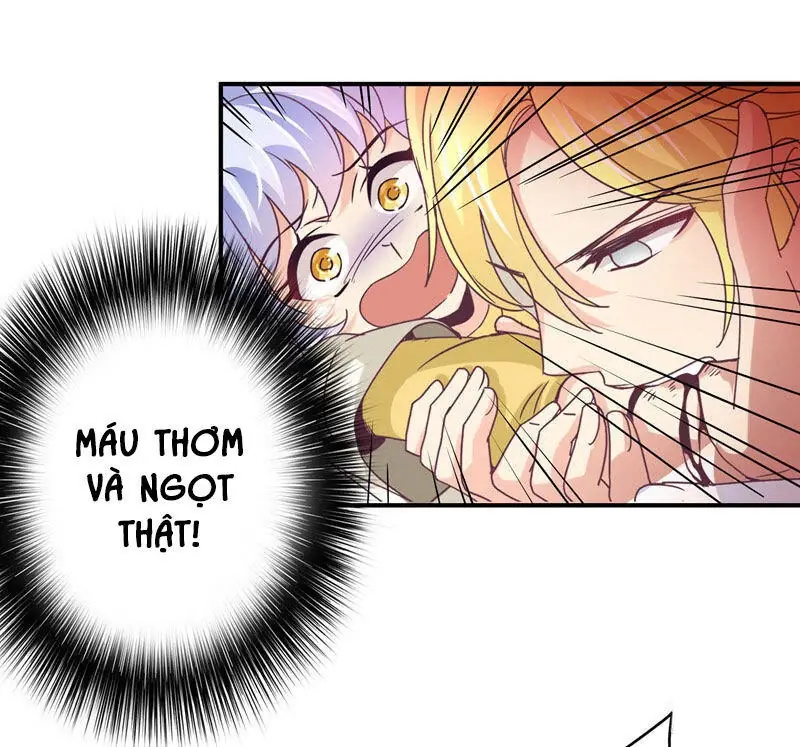 Cuồng Duệ Tiểu Thê Chapter 47 - Trang 22
