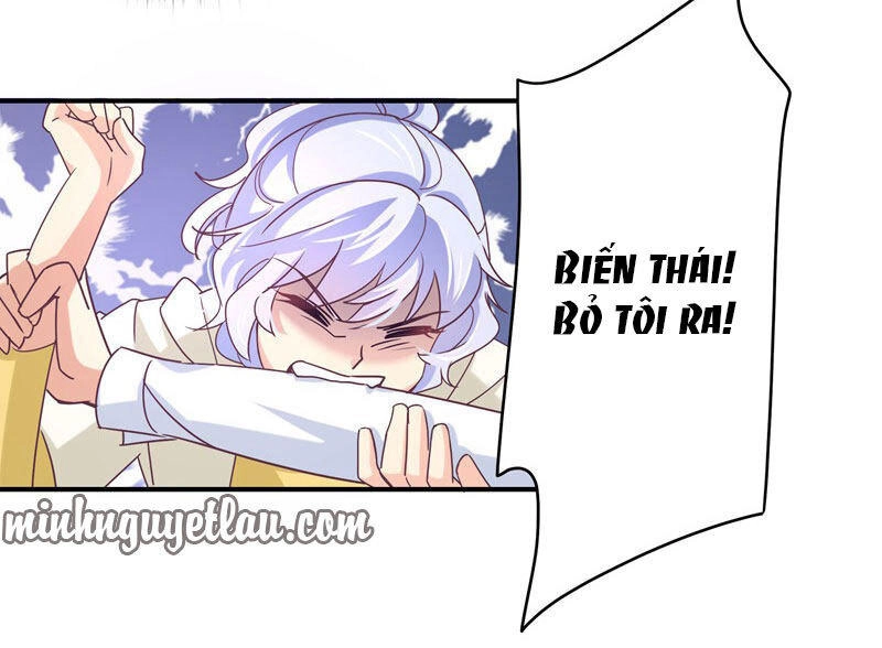 Cuồng Duệ Tiểu Thê Chapter 47 - Trang 23