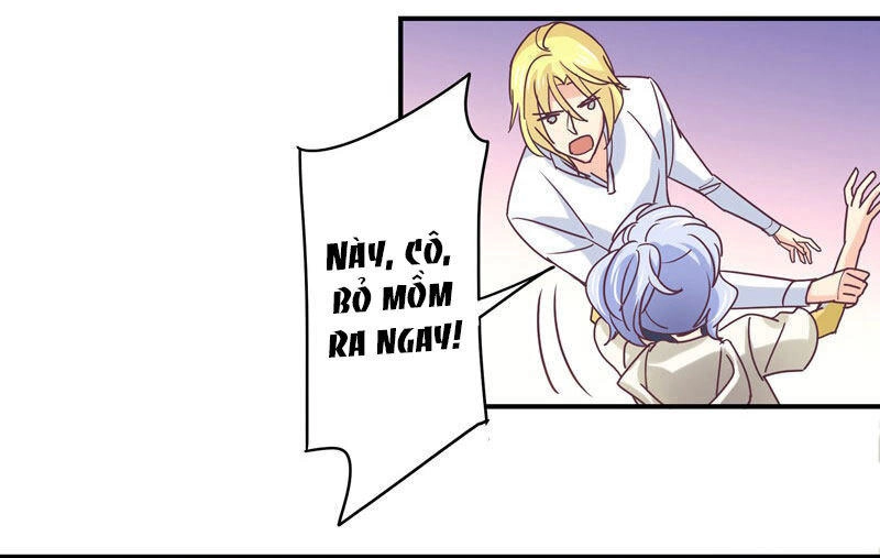 Cuồng Duệ Tiểu Thê Chapter 47 - Trang 24