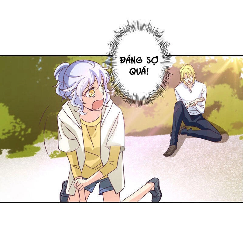 Cuồng Duệ Tiểu Thê Chapter 47 - Trang 26