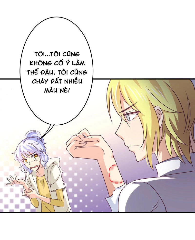 Cuồng Duệ Tiểu Thê Chapter 47 - Trang 27
