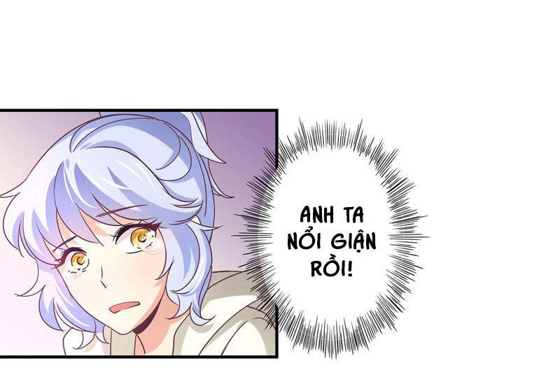Cuồng Duệ Tiểu Thê Chapter 47 - Trang 29