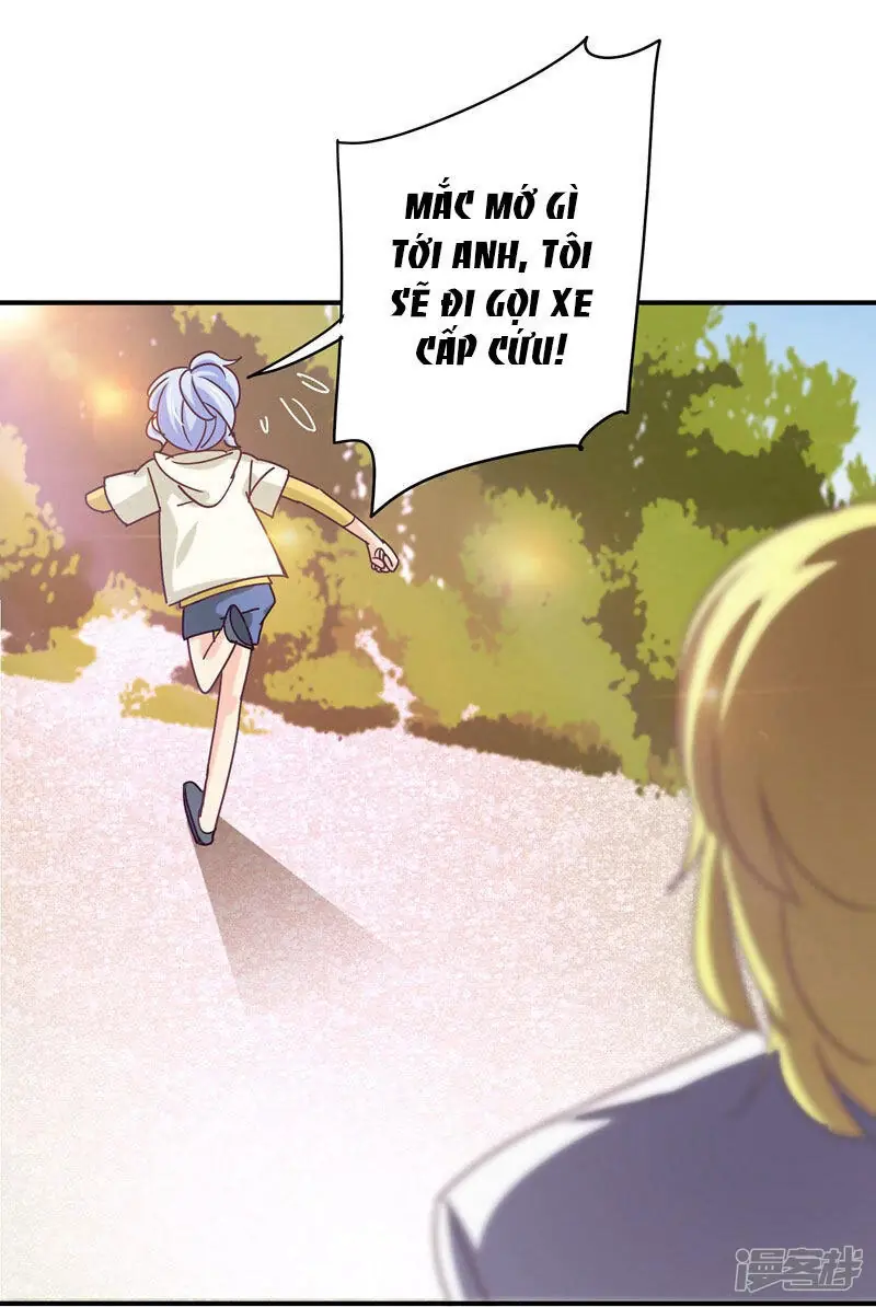 Cuồng Duệ Tiểu Thê Chapter 47 - Trang 30