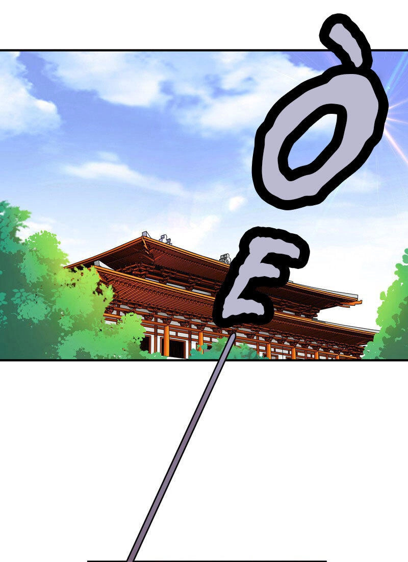Cuồng Duệ Tiểu Thê Chapter 47 - Trang 32