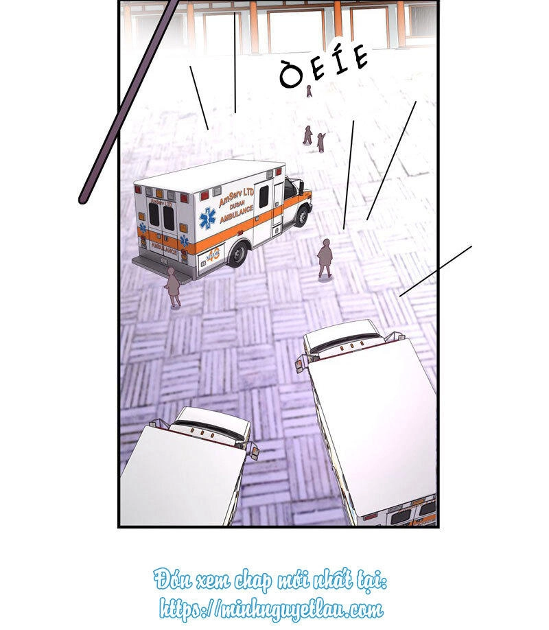 Cuồng Duệ Tiểu Thê Chapter 47 - Trang 33