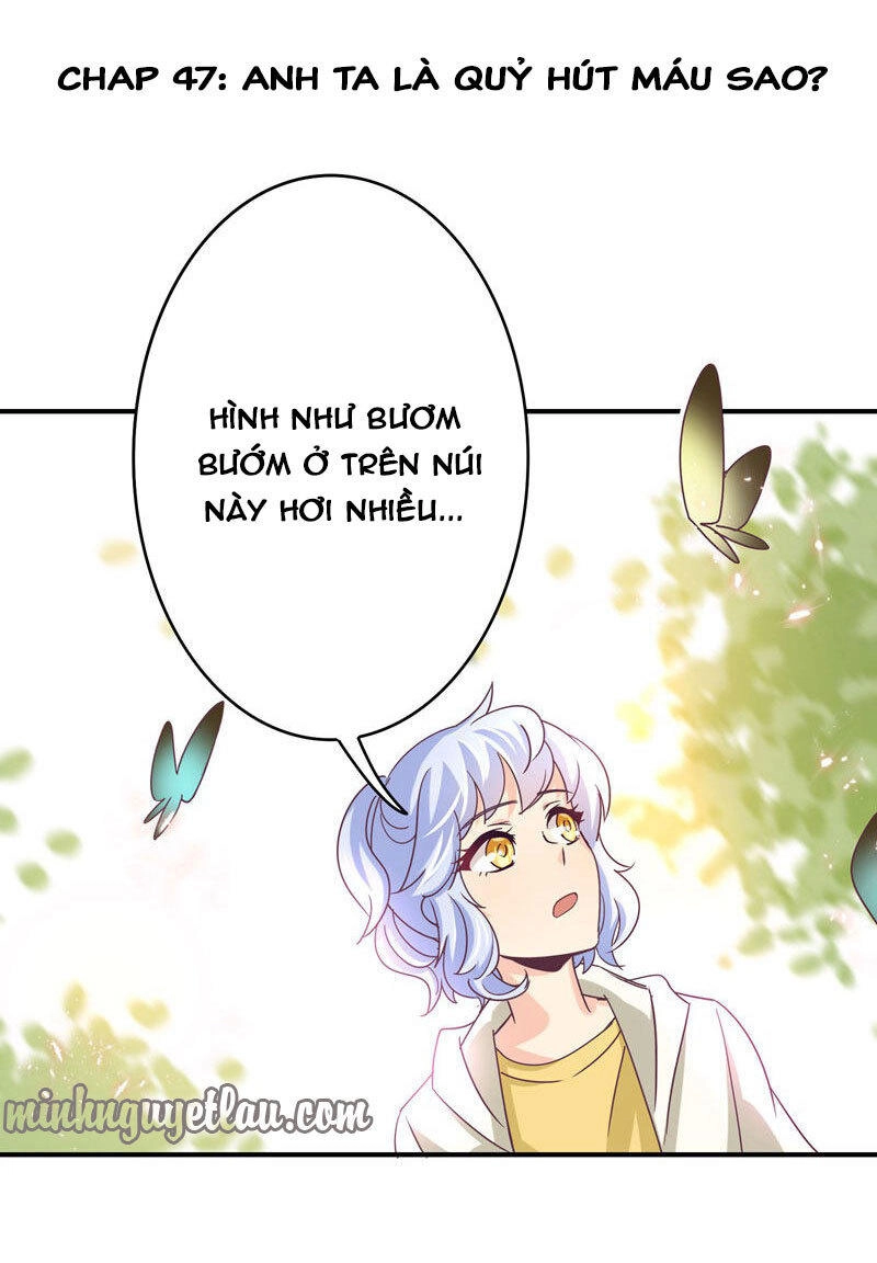 Cuồng Duệ Tiểu Thê Chapter 47 - Trang 4