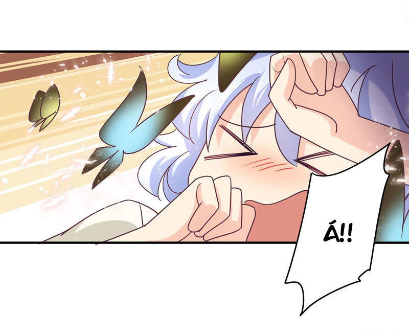 Cuồng Duệ Tiểu Thê Chapter 47 - Trang 5