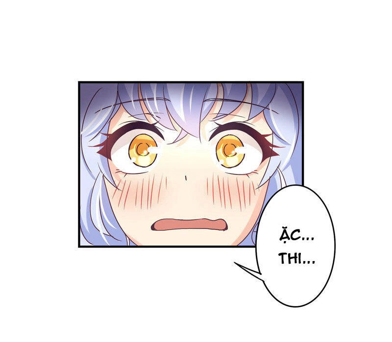 Cuồng Duệ Tiểu Thê Chapter 47 - Trang 6