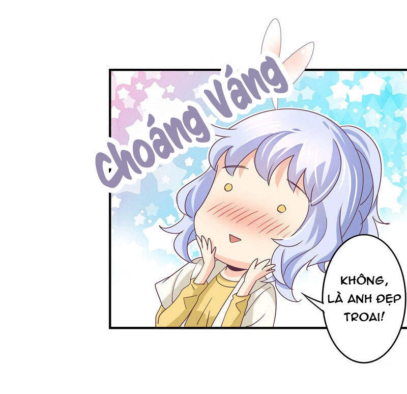 Cuồng Duệ Tiểu Thê Chapter 47 - Trang 8