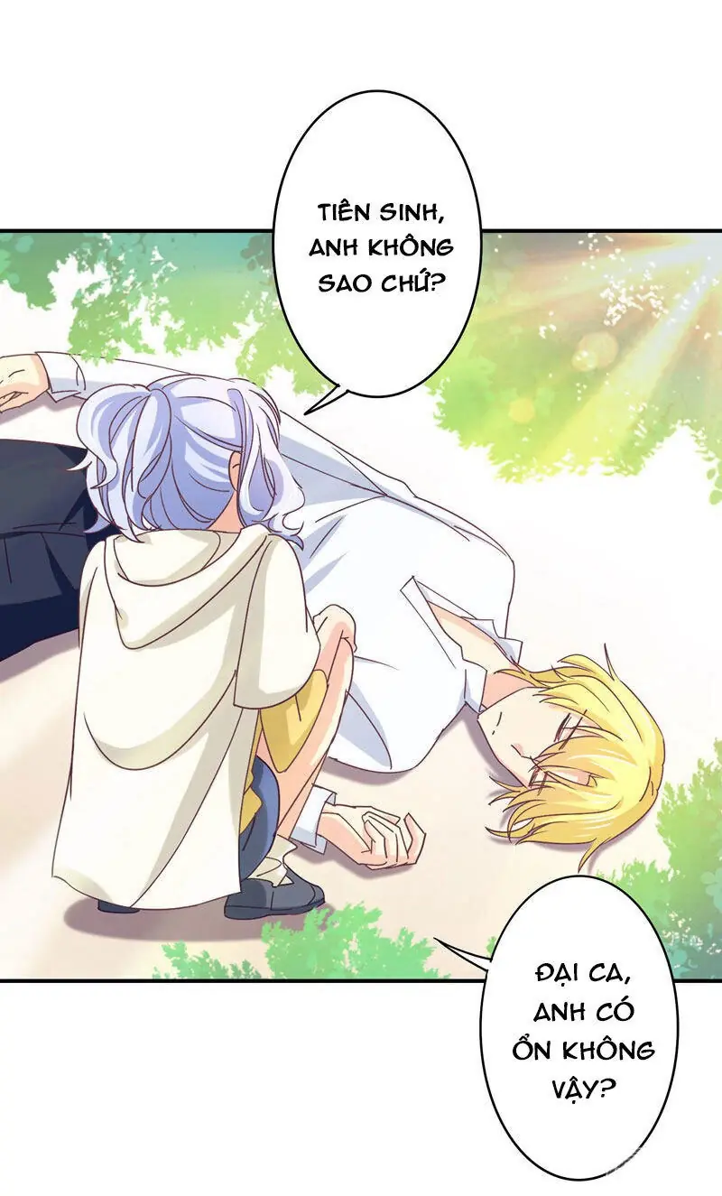 Cuồng Duệ Tiểu Thê Chapter 47 - Trang 9
