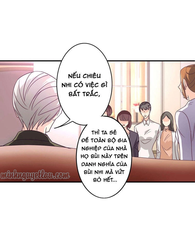Cuồng Duệ Tiểu Thê Chapter 48 - Trang 12