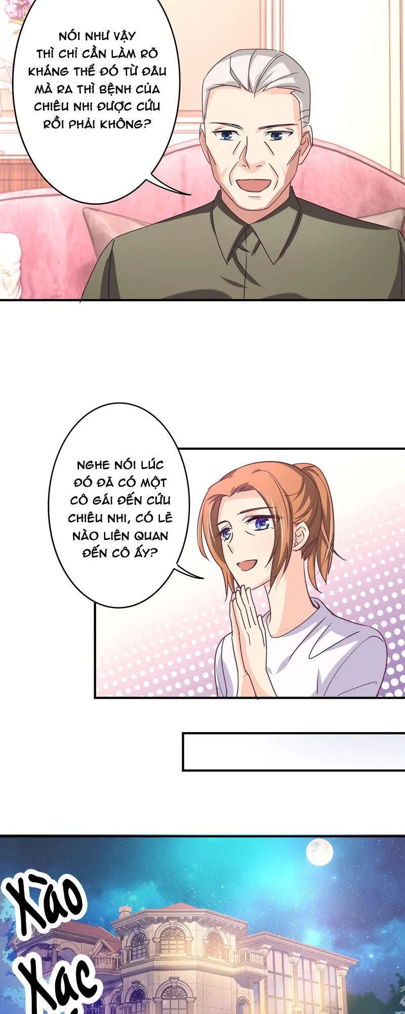 Cuồng Duệ Tiểu Thê Chapter 48 - Trang 17