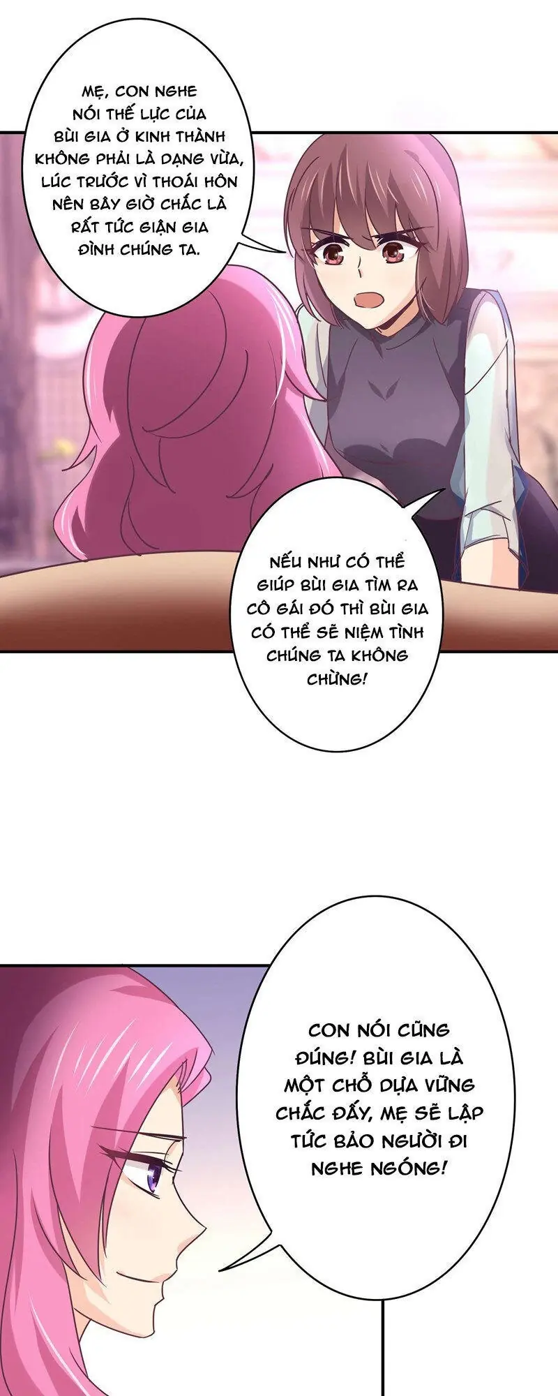 Cuồng Duệ Tiểu Thê Chapter 48 - Trang 21