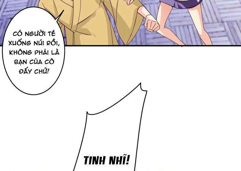 Cuồng Duệ Tiểu Thê Chapter 48 - Trang 4