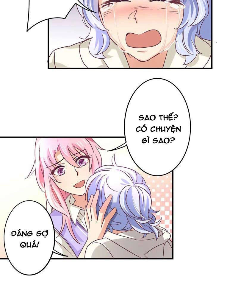 Cuồng Duệ Tiểu Thê Chapter 48 - Trang 6