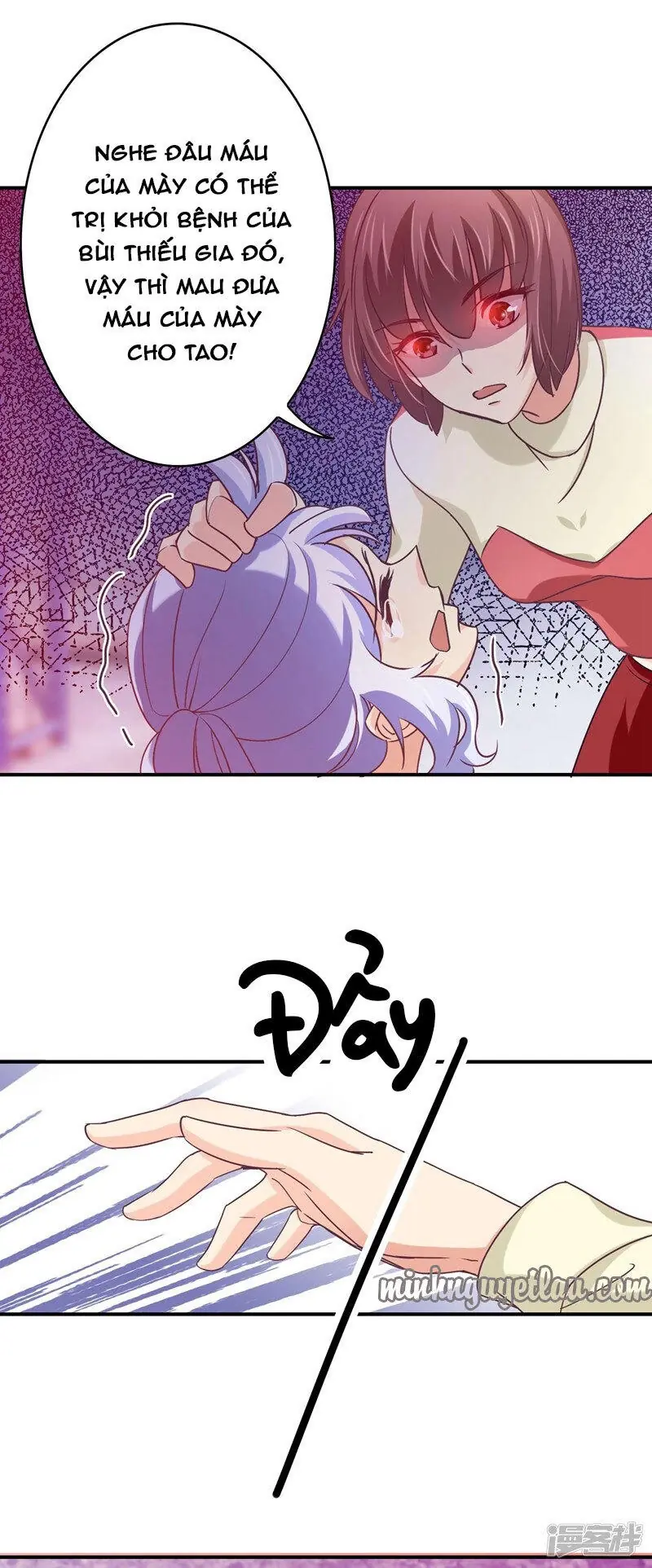 Cuồng Duệ Tiểu Thê Chapter 49 - Trang 10