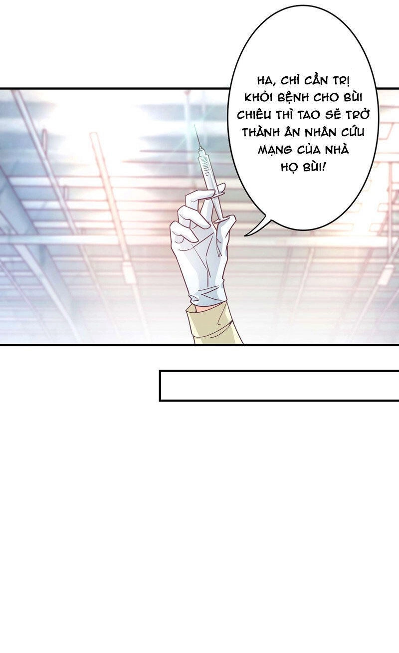 Cuồng Duệ Tiểu Thê Chapter 49 - Trang 12