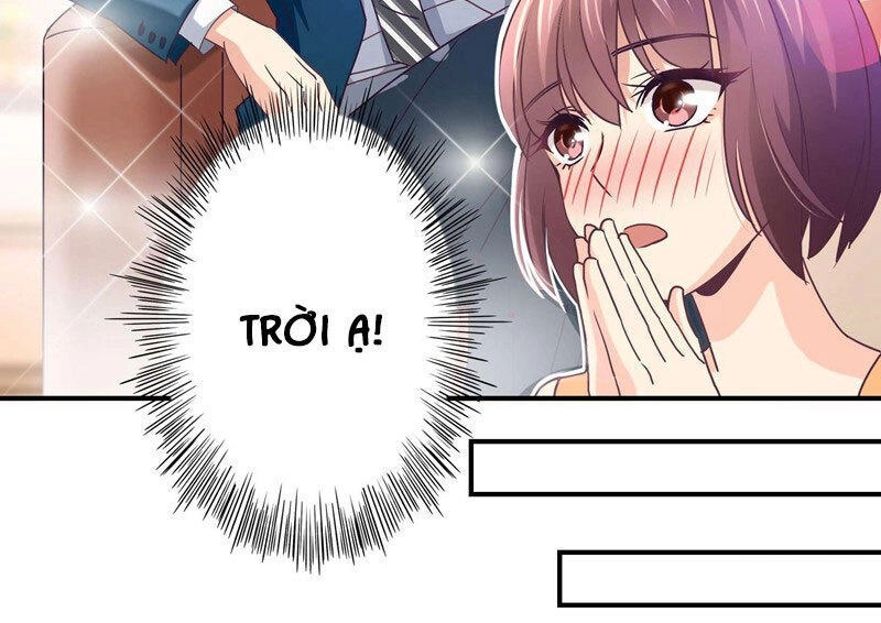 Cuồng Duệ Tiểu Thê Chapter 49 - Trang 14