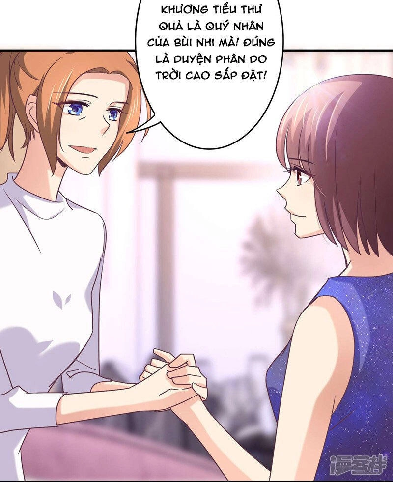 Cuồng Duệ Tiểu Thê Chapter 49 - Trang 16