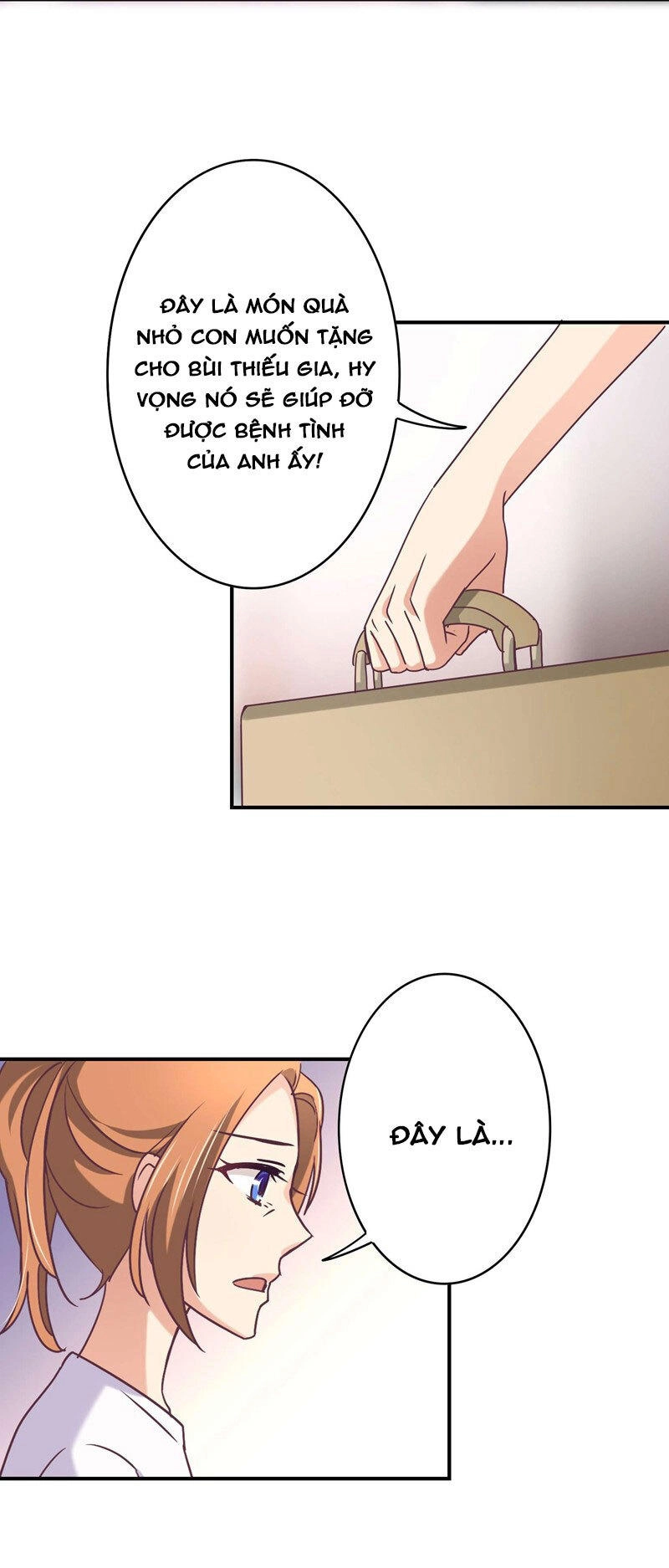 Cuồng Duệ Tiểu Thê Chapter 49 - Trang 17