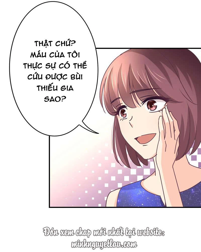 Cuồng Duệ Tiểu Thê Chapter 49 - Trang 22