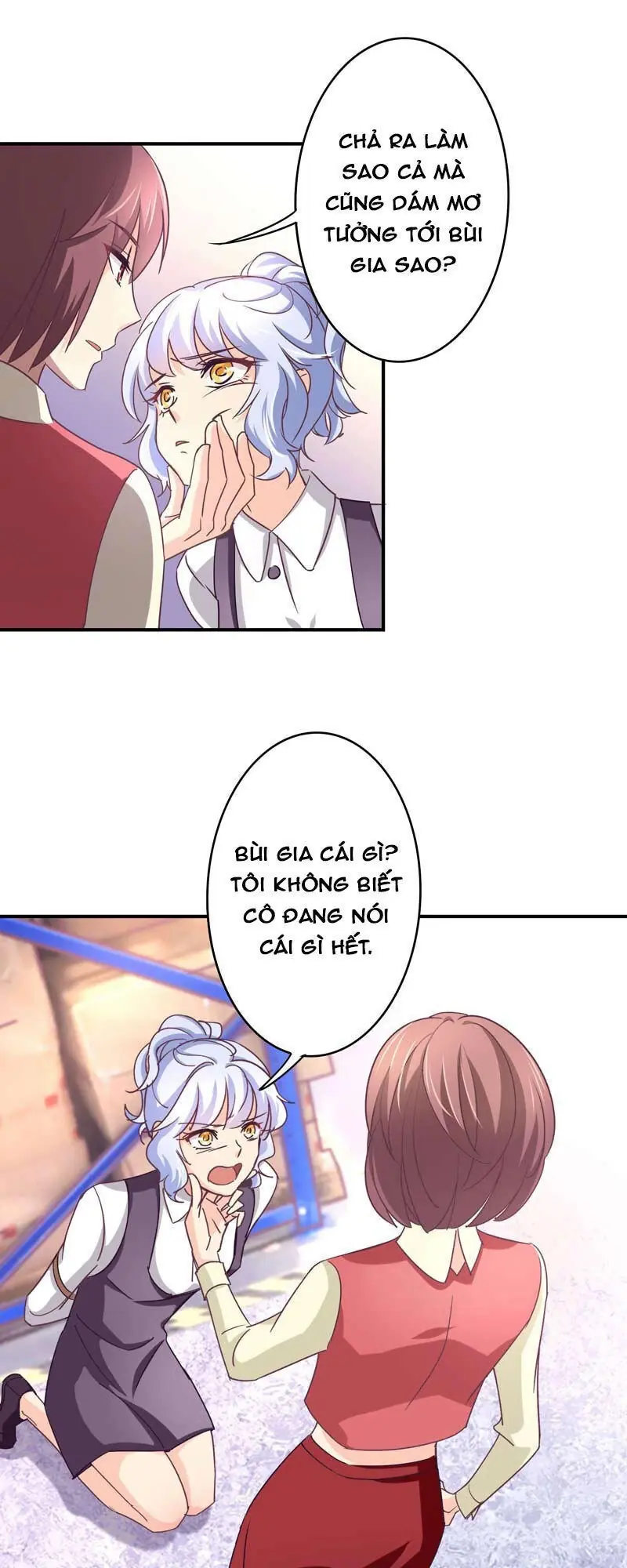 Cuồng Duệ Tiểu Thê Chapter 49 - Trang 5