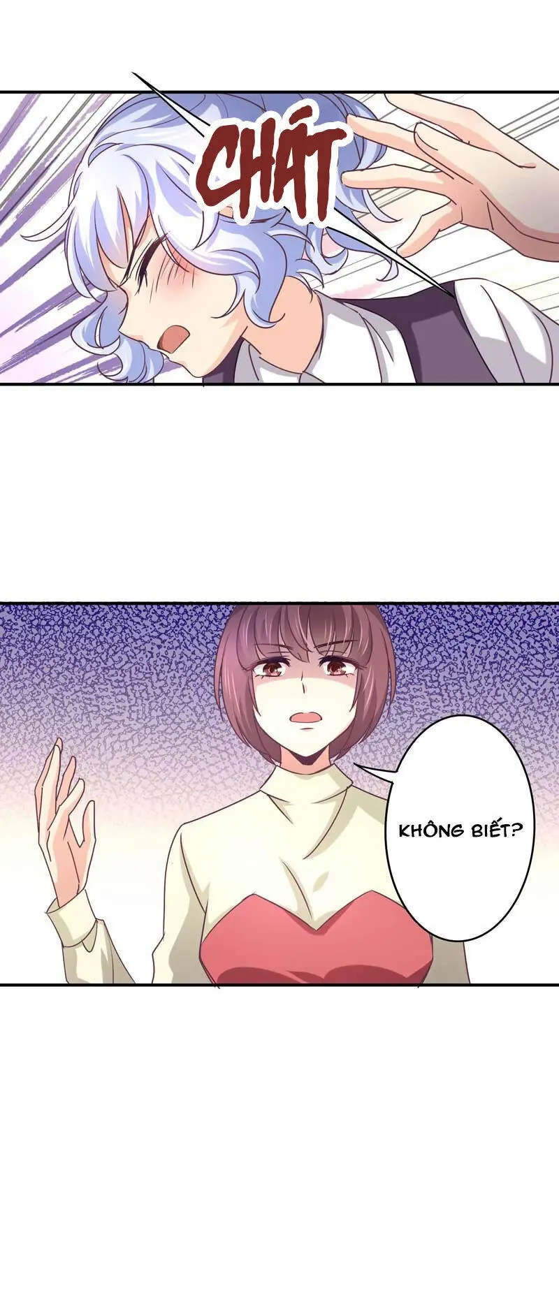 Cuồng Duệ Tiểu Thê Chapter 49 - Trang 7