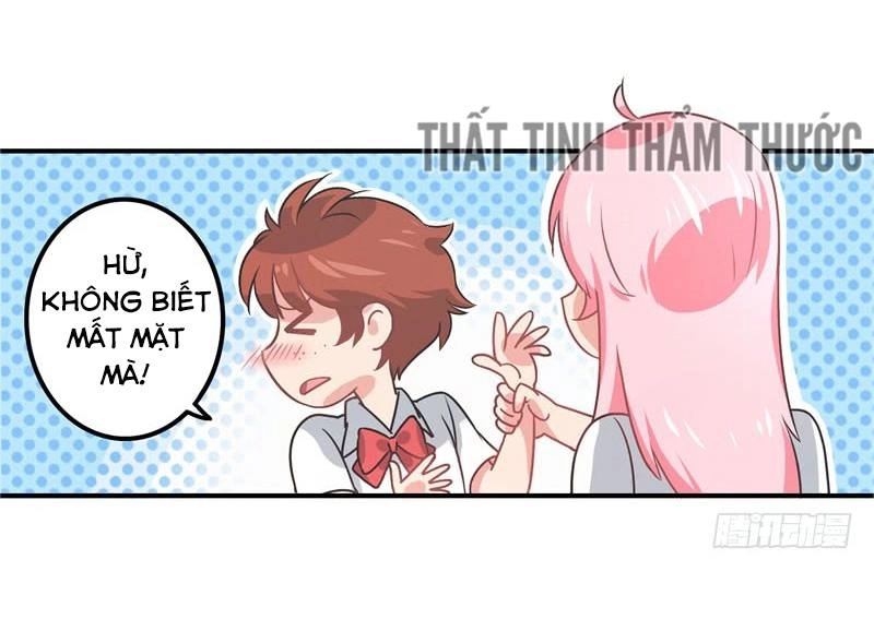 Cuồng Duệ Tiểu Thê Chapter 5 - Trang 12