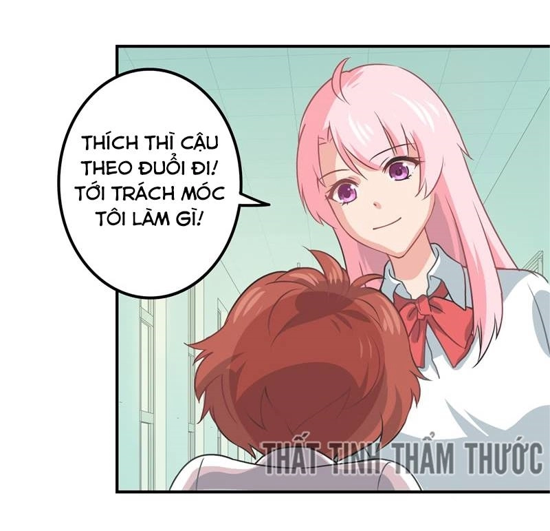 Cuồng Duệ Tiểu Thê Chapter 5 - Trang 15