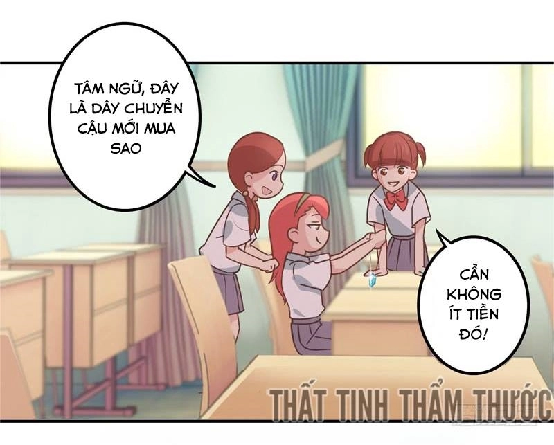 Cuồng Duệ Tiểu Thê Chapter 5 - Trang 19