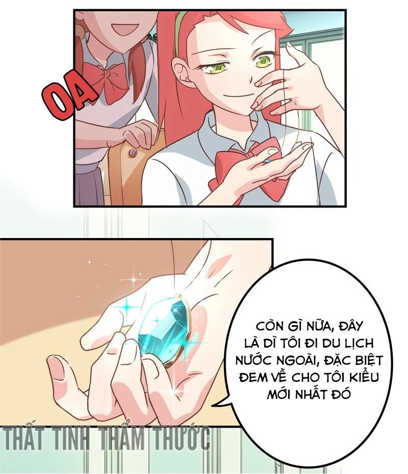 Cuồng Duệ Tiểu Thê Chapter 5 - Trang 20