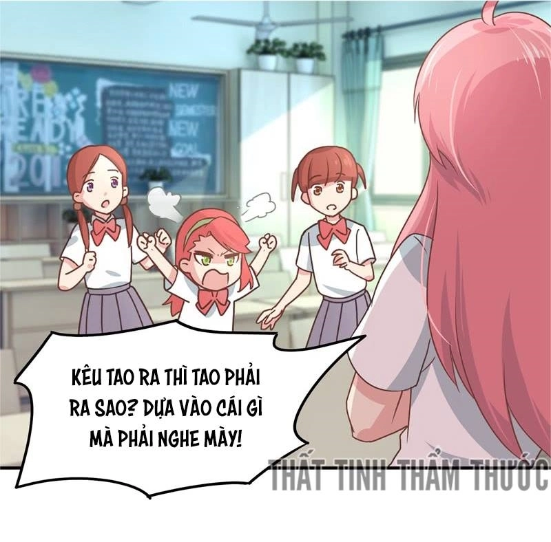 Cuồng Duệ Tiểu Thê Chapter 5 - Trang 22