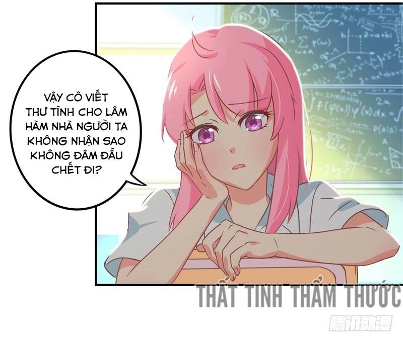 Cuồng Duệ Tiểu Thê Chapter 5 - Trang 25