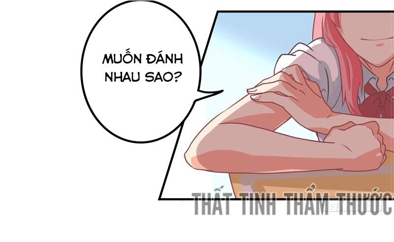 Cuồng Duệ Tiểu Thê Chapter 5 - Trang 27