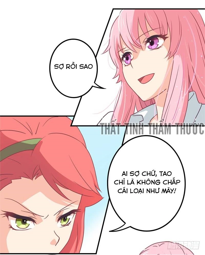 Cuồng Duệ Tiểu Thê Chapter 5 - Trang 29