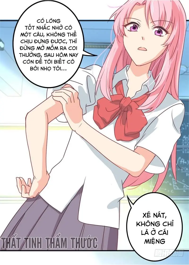 Cuồng Duệ Tiểu Thê Chapter 5 - Trang 30