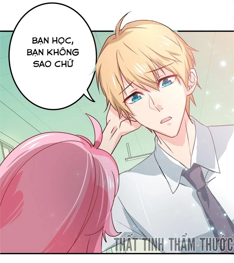 Cuồng Duệ Tiểu Thê Chapter 5 - Trang 34
