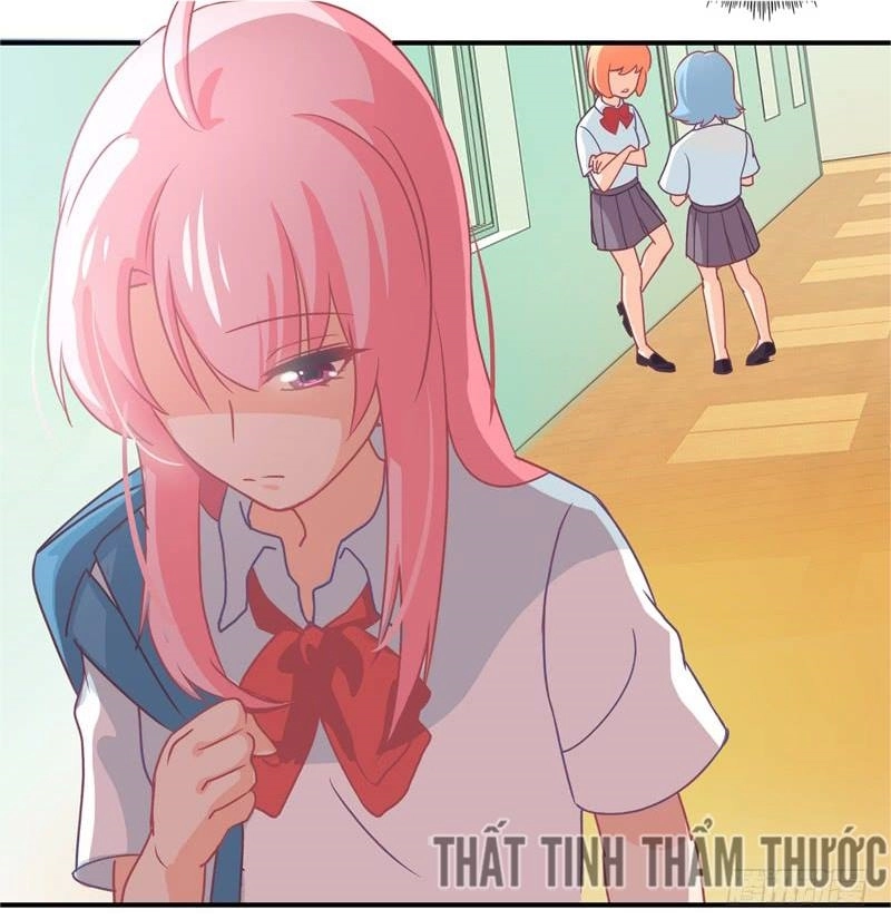 Cuồng Duệ Tiểu Thê Chapter 5 - Trang 8