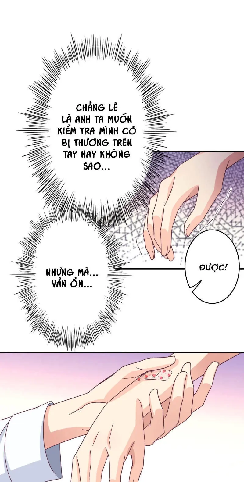 Cuồng Duệ Tiểu Thê Chapter 50 - Trang 11