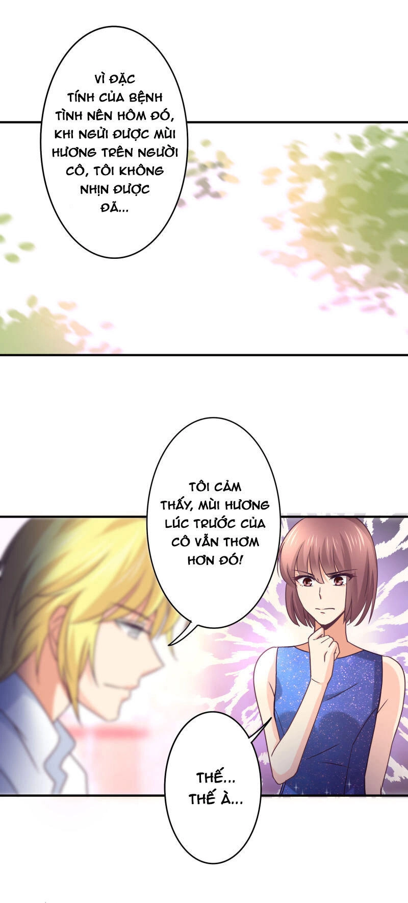 Cuồng Duệ Tiểu Thê Chapter 50 - Trang 14
