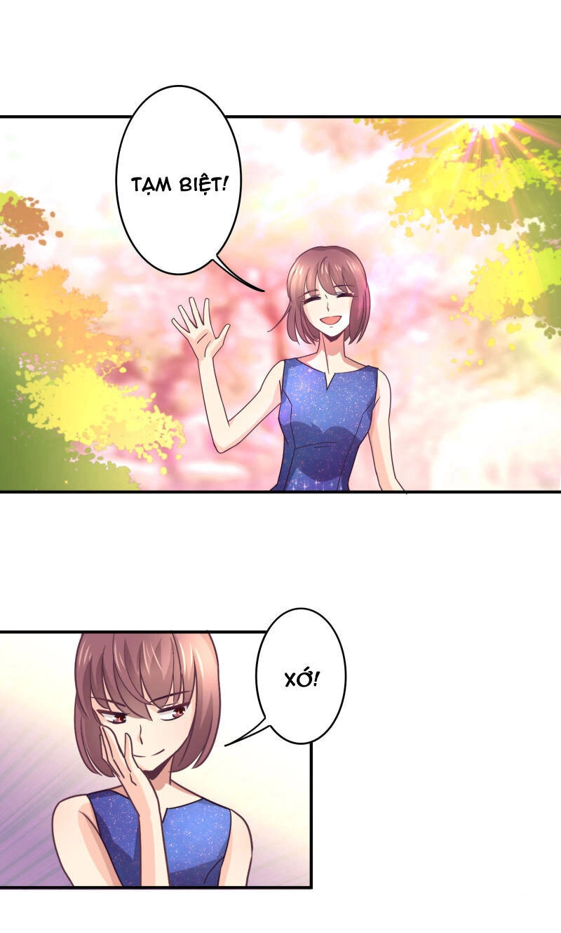 Cuồng Duệ Tiểu Thê Chapter 50 - Trang 18