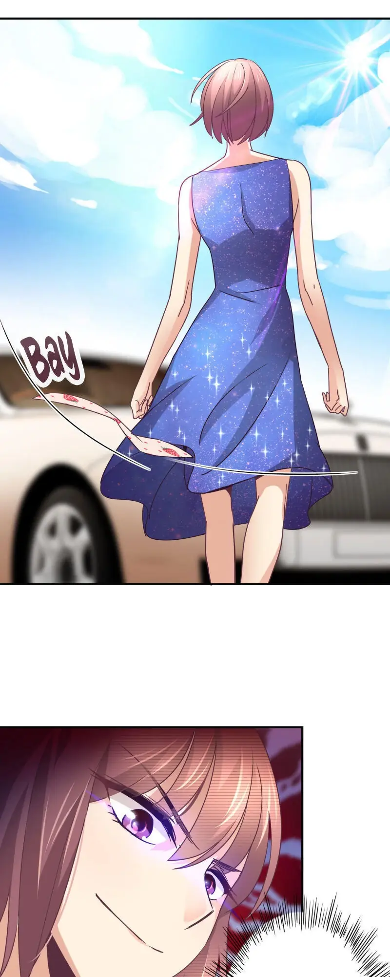 Cuồng Duệ Tiểu Thê Chapter 50 - Trang 21