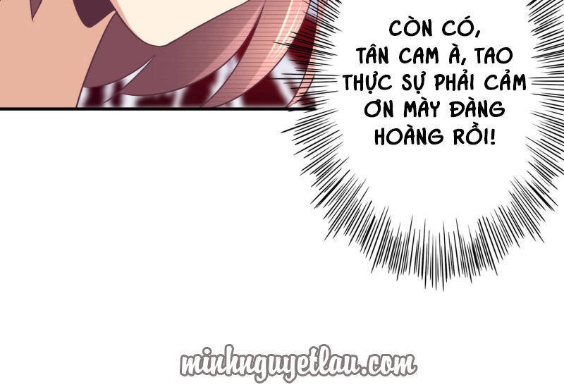 Cuồng Duệ Tiểu Thê Chapter 50 - Trang 22