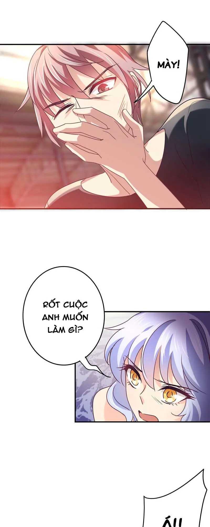 Cuồng Duệ Tiểu Thê Chapter 51 - Trang 12